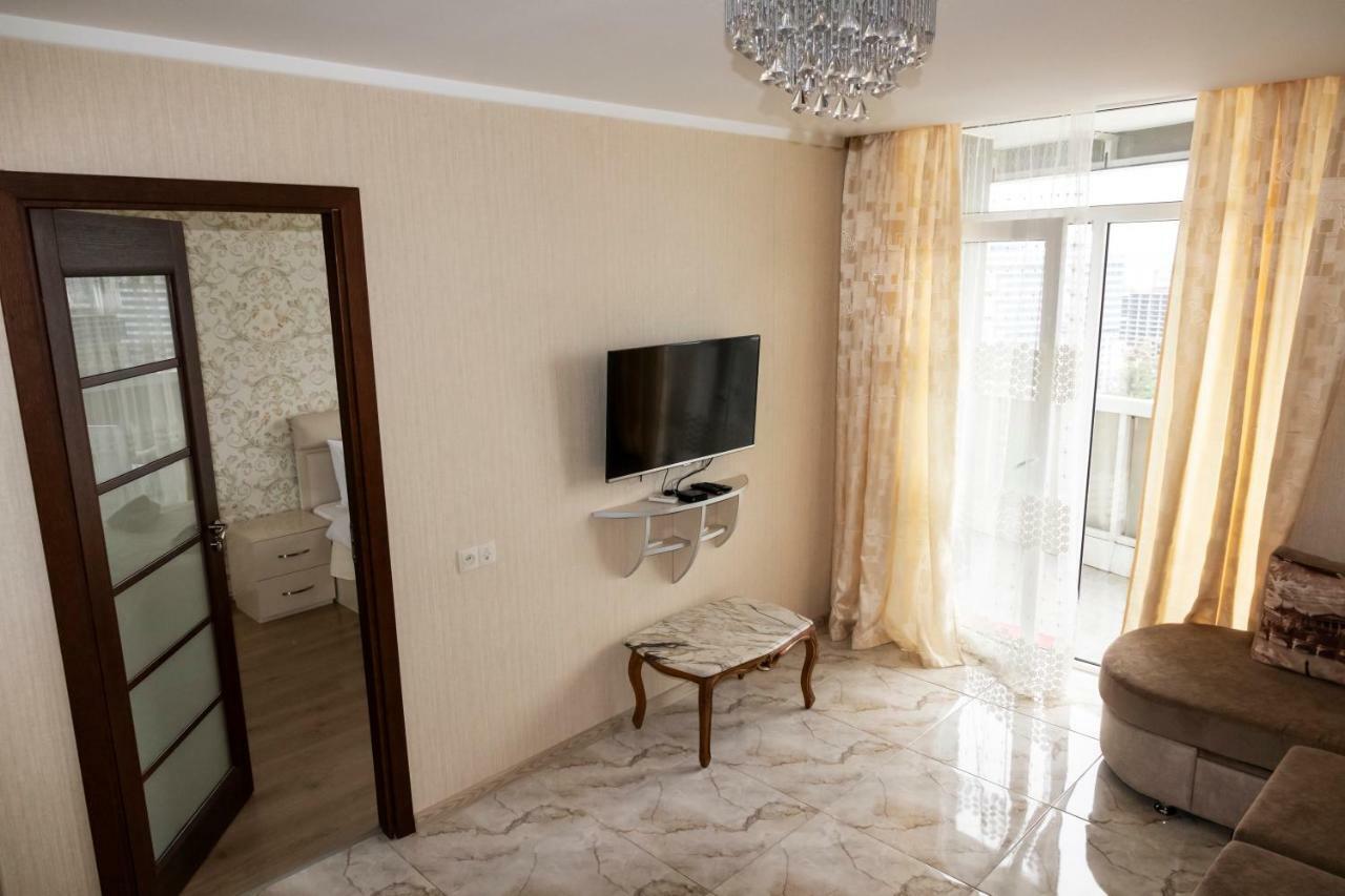 Batumi Orbi Residence Lux Exterior foto